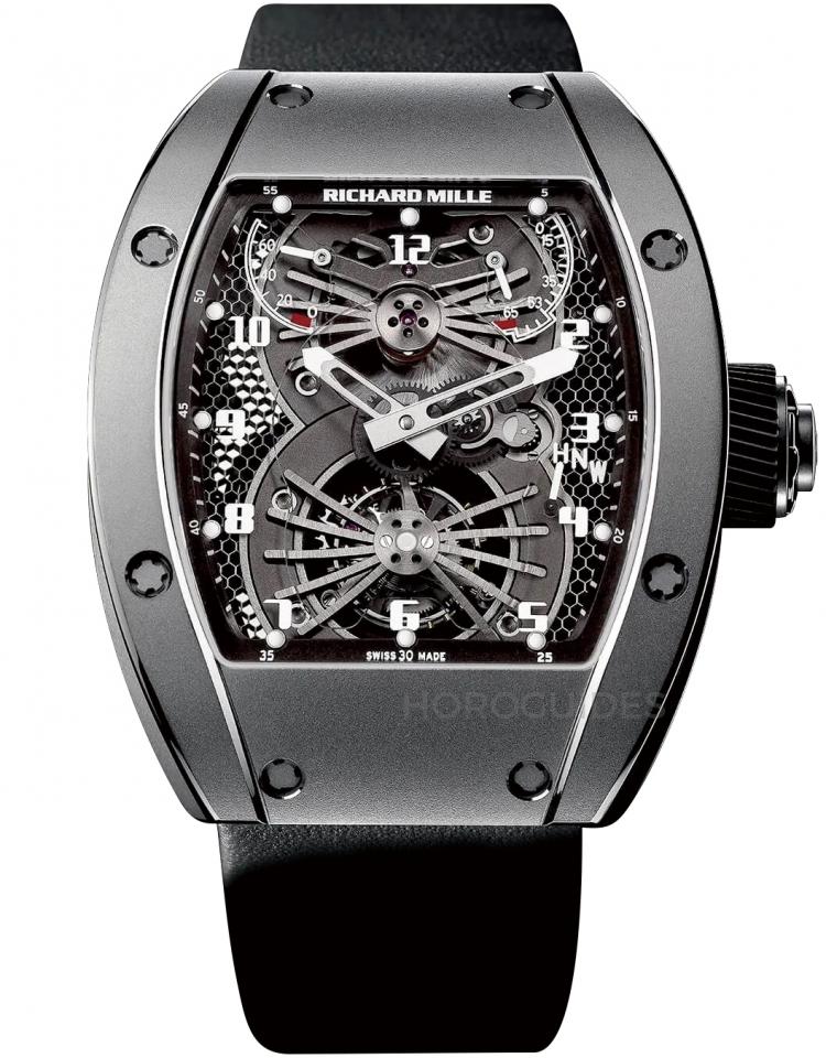 RICHARD MILLE RICHARD MILLE - MEN系列 - RM 021