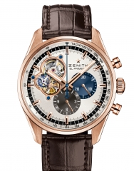 ZENITH 真力時 EL PRIMERO El Primero Chronomaster
