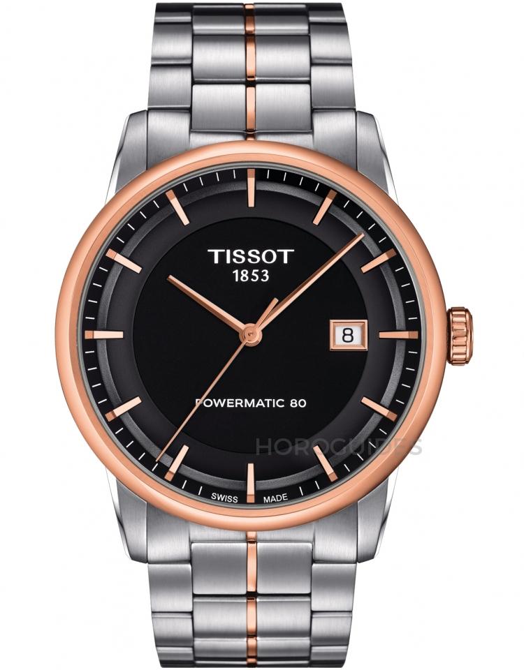 TISSOT 天梭表 - T-CLASSIC系列 - T086.407.22.051.00