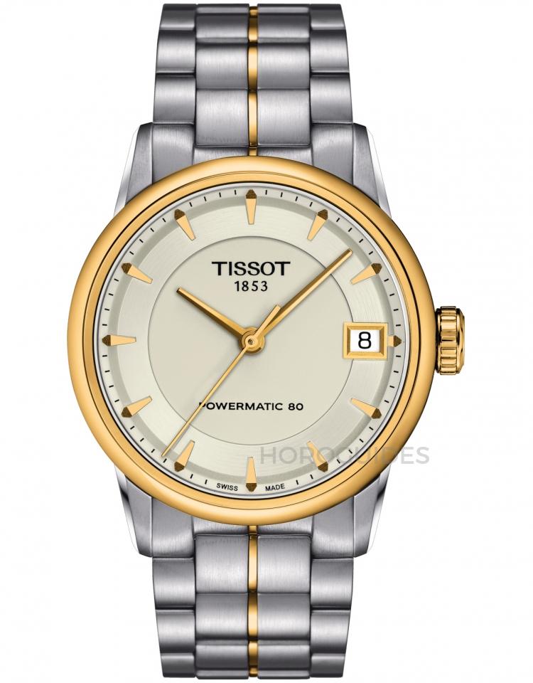 TISSOT 天梭表 - T-CLASSIC系列 - T086.207.22.261.00
