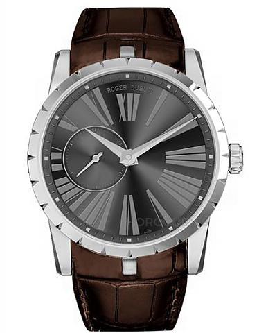 ROGER DUBUIS 羅杰杜彼 - EXCALIBUR系列 - RDDBEX0353