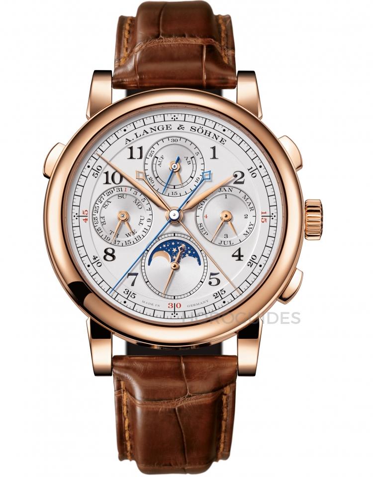 A. LANGE & SÖHNE 朗格 - 1815系列 - 421.032