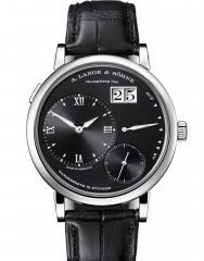 A. LANGE & SÖHNE 朗格 LANGE 1 GRAND LANGE 1