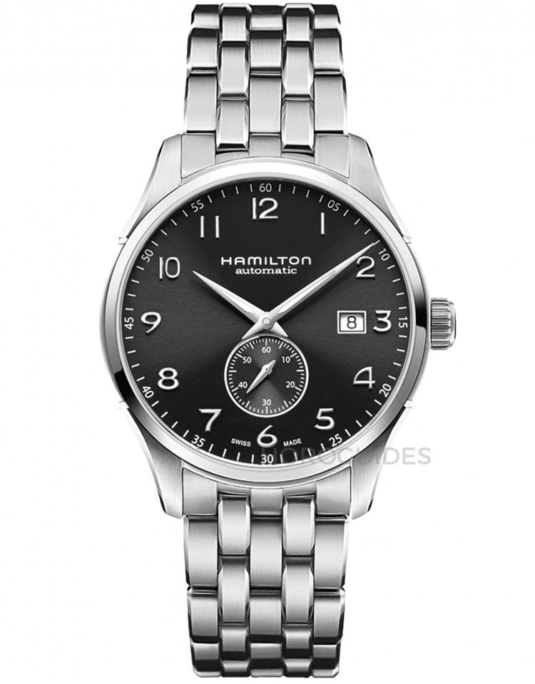 HAMILTON 漢米爾頓 - JAZZMASTER系列 - H42515135