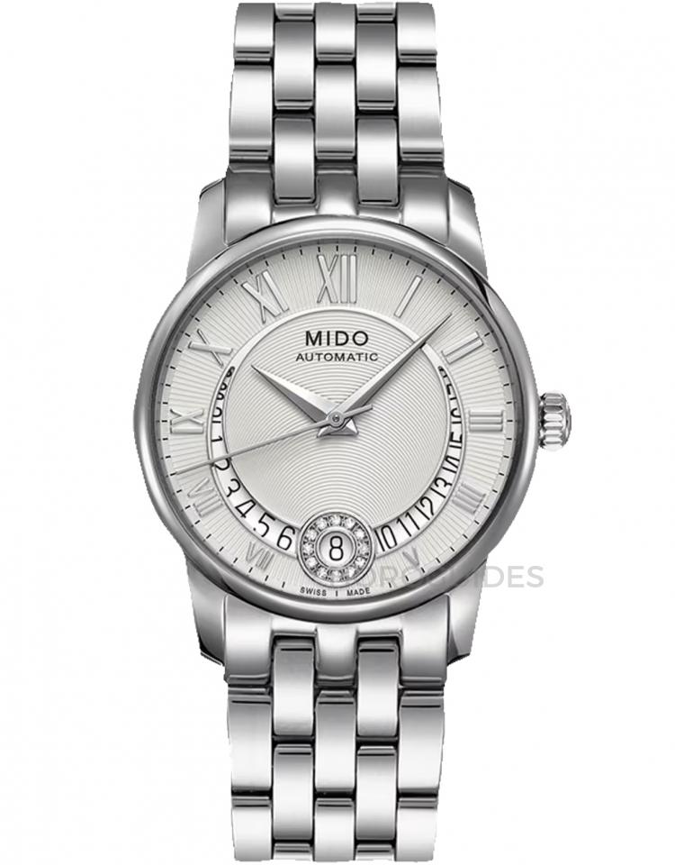 MIDO 美度表 - BARONCELLI系列 - M007.207.11.038.00