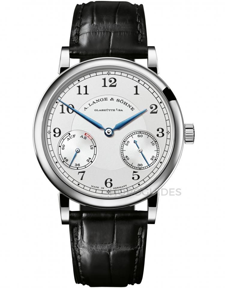 A. LANGE & SÖHNE 朗格 - 1815系列 - 234.026