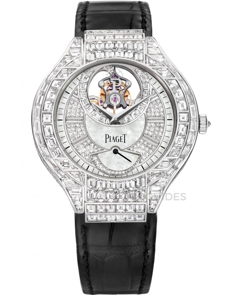 PIAGET 伯爵 - 非凡珍品系列 - G0A38147