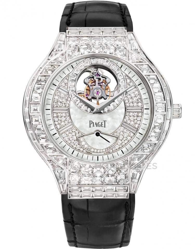 PIAGET 伯爵 - 非凡珍品系列 - G0A38148