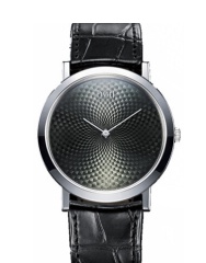 PIAGET 伯爵 ALTIPLANO G0A36082