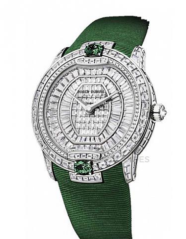 ROGER DUBUIS 羅杰杜彼 - VELVET系列 - RDDBVE0018