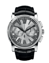 ROGER DUBUIS 羅杰杜彼 HOMMAGE RDDBHO0567