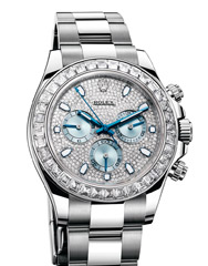 ROLEX 勞力士 DAYTONA 116576-TBR-78596-ZI
