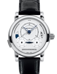 MONTBLANC 萬寶龍 NICOLAS RIEUSSEC U0111012