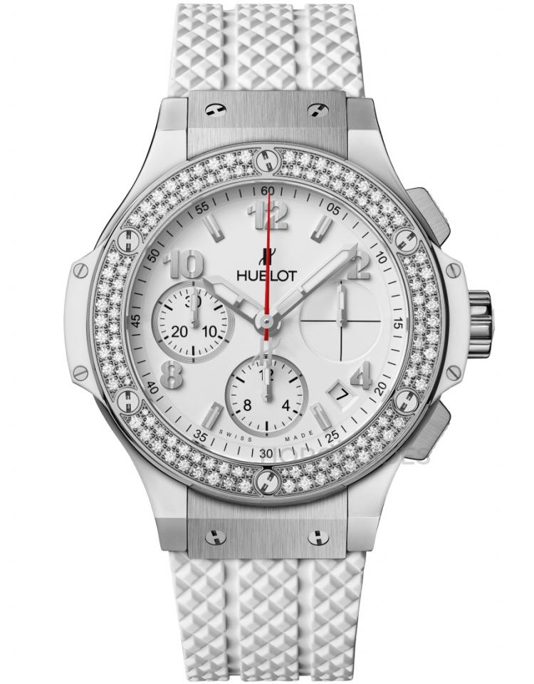 HUBLOT 宇舶表 - BIG BANG系列 - 342.SE.230.RW.114
