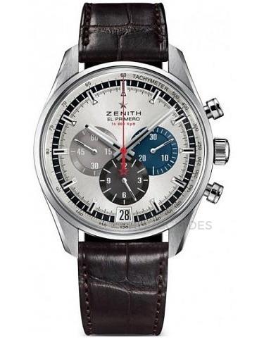 ZENITH 真力時 - EL PRIMERO系列 - 03.2040.400/69.C494