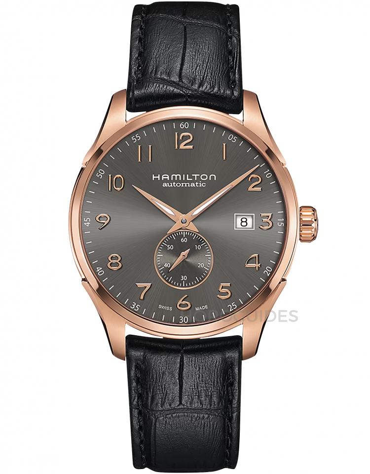 HAMILTON 漢米爾頓 - JAZZMASTER系列 - H42575783