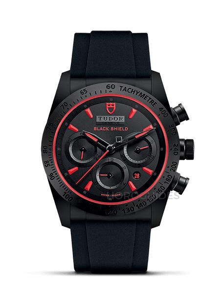 TUDOR 帝舵表 - FASTRIDER系列 - M42000CR-RS(FC)