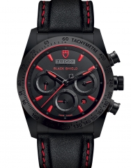 TUDOR 帝舵表 FASTRIDER 42000CR皮帶