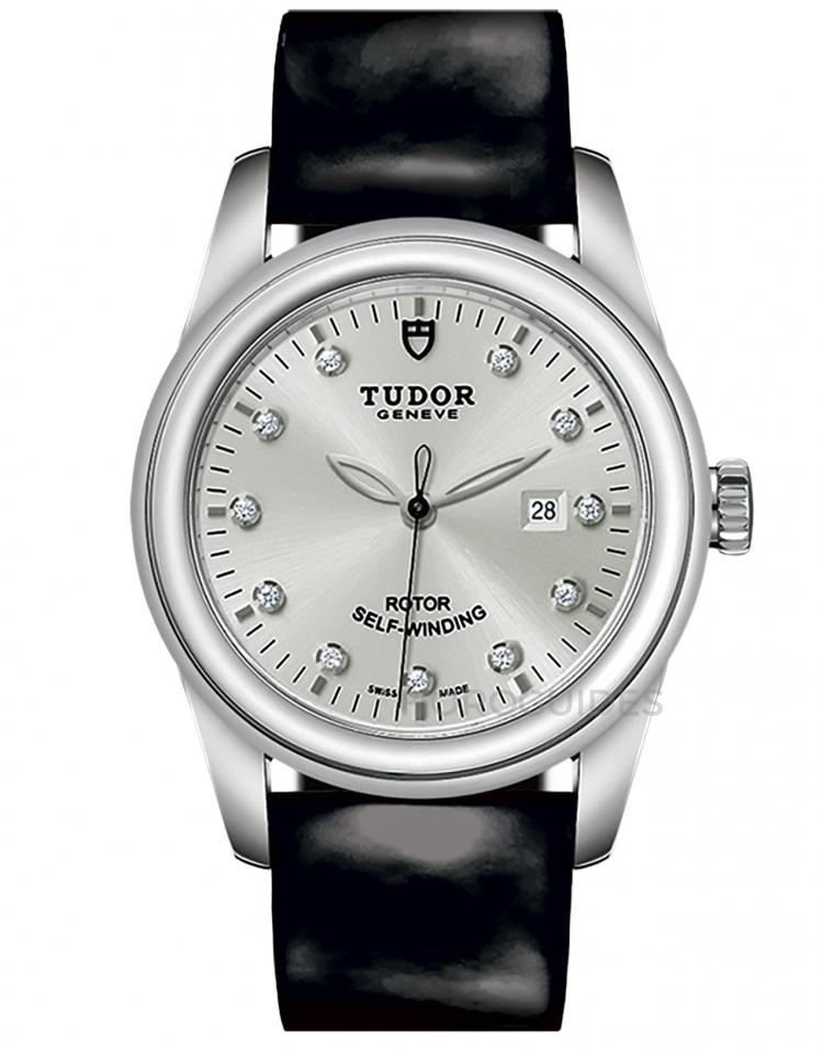 TUDOR 帝舵表 - GLAMOUR系列 - M53000-0026
