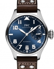 IWC 萬國錶 PILOT BIG PILOT'S WATCH小王子特別版