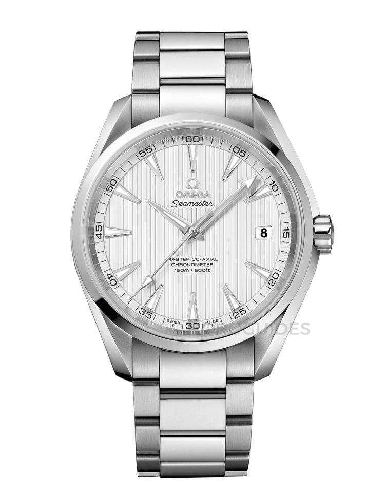 OMEGA 歐米茄 - SEAMASTER系列 - 231.10.42.21.02.003