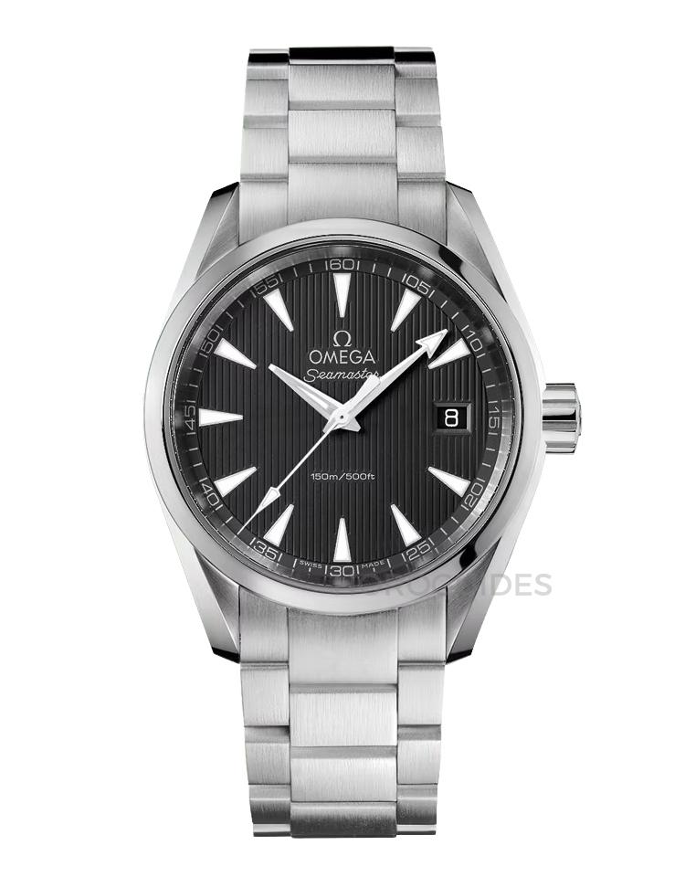 OMEGA 歐米茄 - SEAMASTER系列 - 231.10.39.60.06.001