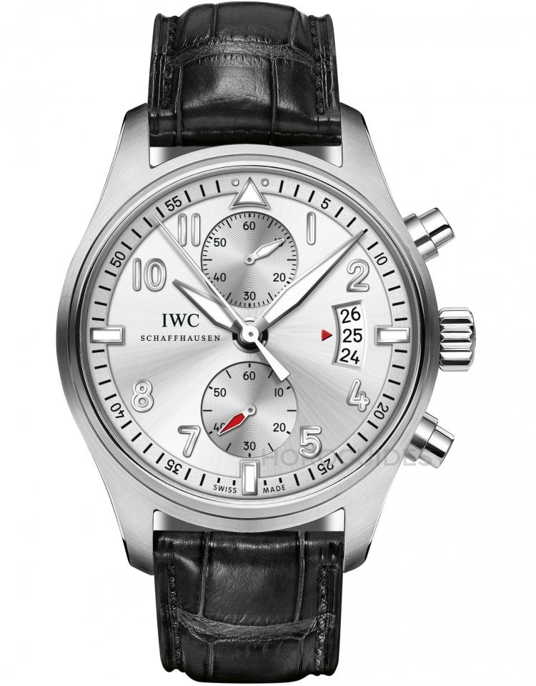 IWC 萬國錶 - PILOT系列 - IW387809