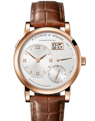 A. LANGE & SÖHNE 朗格 LANGE 1 LANGE 1