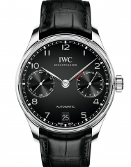 IWC 萬國錶 PORTUGIESER IW500703