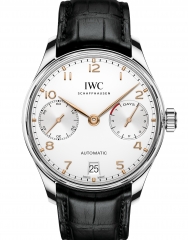 IWC 萬國錶 PORTUGIESER IW500704