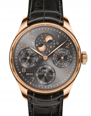 IWC 萬國錶 PORTUGIESER IW503404