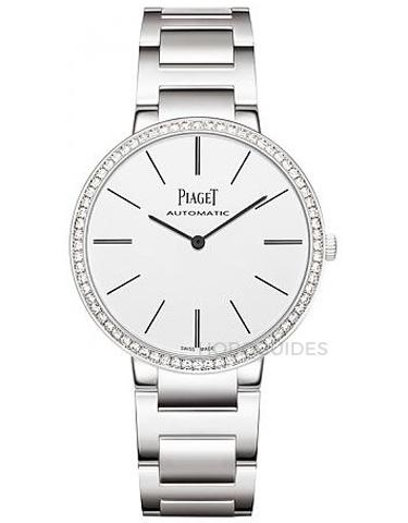 PIAGET 伯爵 - ALTIPLANO系列 - G0A40112