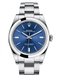 ROLEX 勞力士 蠔式恆動 114300-70400