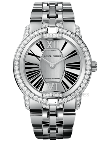 ROGER DUBUIS 羅杰杜彼 - VELVET系列 - RDDBVE0026