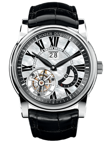 ROGER DUBUIS 羅杰杜彼 - HOMMAGE系列 - RDDBHO0578