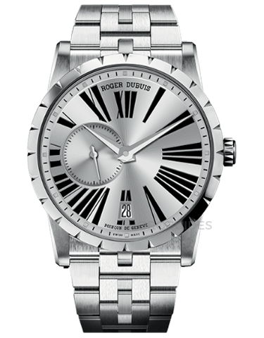 ROGER DUBUIS 羅杰杜彼 - EXCALIBUR系列 - RDDBEX0448