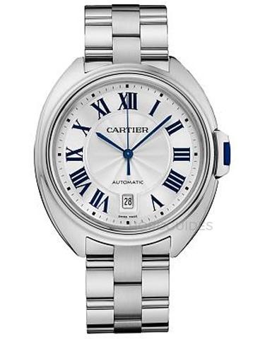 CARTIER 卡地亞 - 鑰匙系列 - WGCL0006