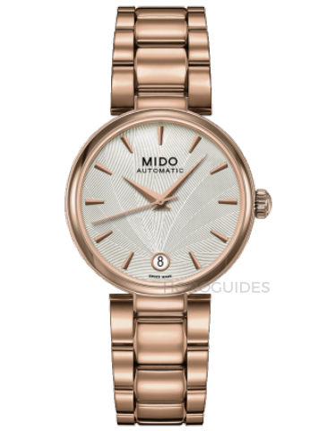 MIDO 美度表 - BARONCELLI系列 - M022.207.33.031