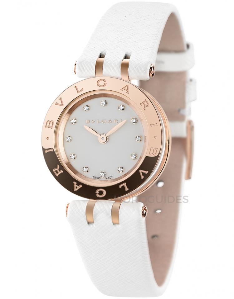 BVLGARI 寶格麗 - B.ZERO1系列 - 102176