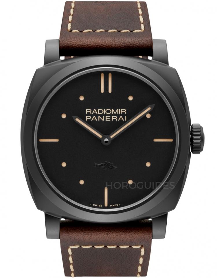PANERAI 沛納海 - RADIOMIR 1940系列 - PAM00577