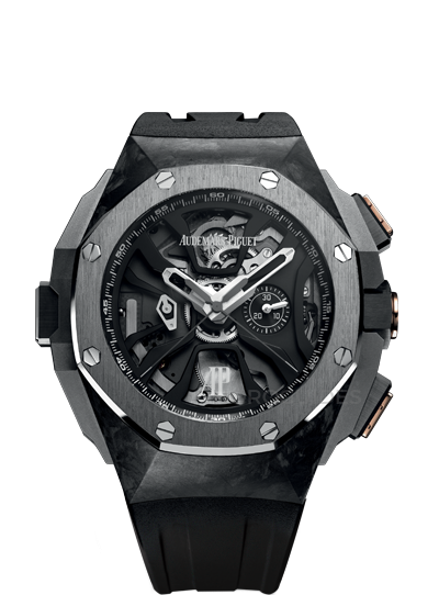 AUDEMARS PIGUET 愛彼 - ROYAL OAK CONCEPT系列 - 26221FT.OO.D002CA.01