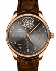IWC 萬國錶 PORTUGIESER IW504602