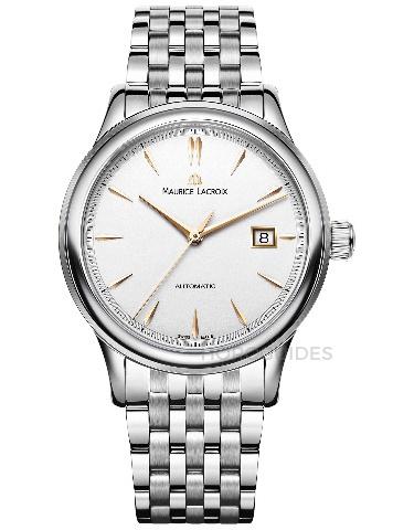 MAURICE LACROIX 艾美錶 - LES CLASSIQUES系列 - LC6098-SS002-131-1