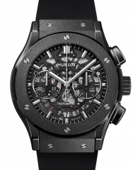 HUBLOT 宇舶表 CLASSIC FUSION 525.CM.0170.RX