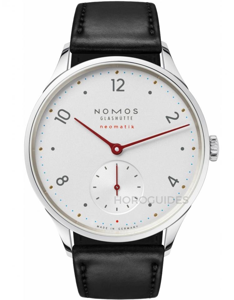 NOMOS NOMOS - MINIMATIK系列 - 1201