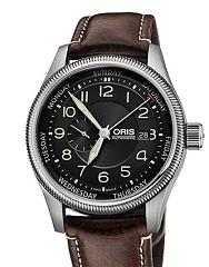 ORIS 豪利時 BIG CROWN 01 745 7688 4034-07 5 22 77FC