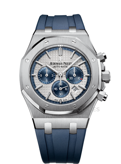 AUDEMARS PIGUET 愛彼 - ROYAL OAK系列 - 26326ST.OO.D027CA.01