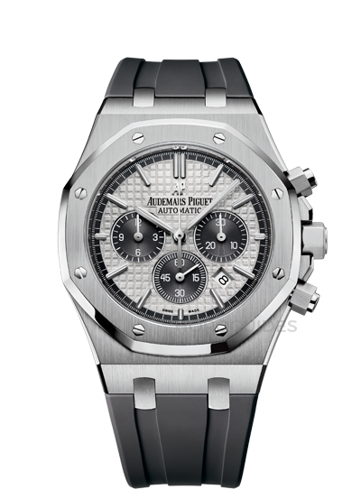 AUDEMARS PIGUET 愛彼 - ROYAL OAK系列 - 26327TI.OO.D004CA.01