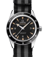 OMEGA 歐米茄 SEAMASTER “SPECTRE”限量版