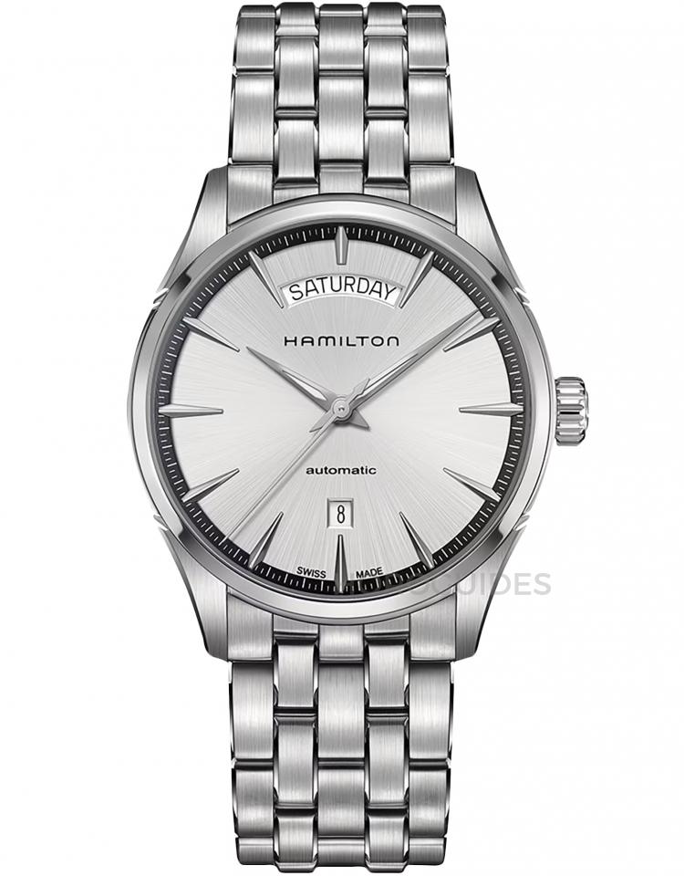HAMILTON 漢米爾頓 - JAZZMASTER系列 - H42565151